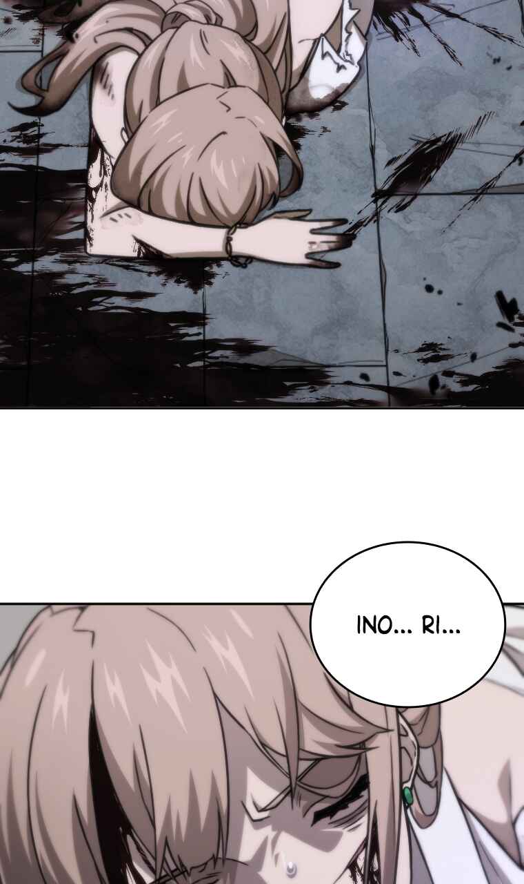 Meccha Shoukan Sareta Ken Chapter 29 - Page 45