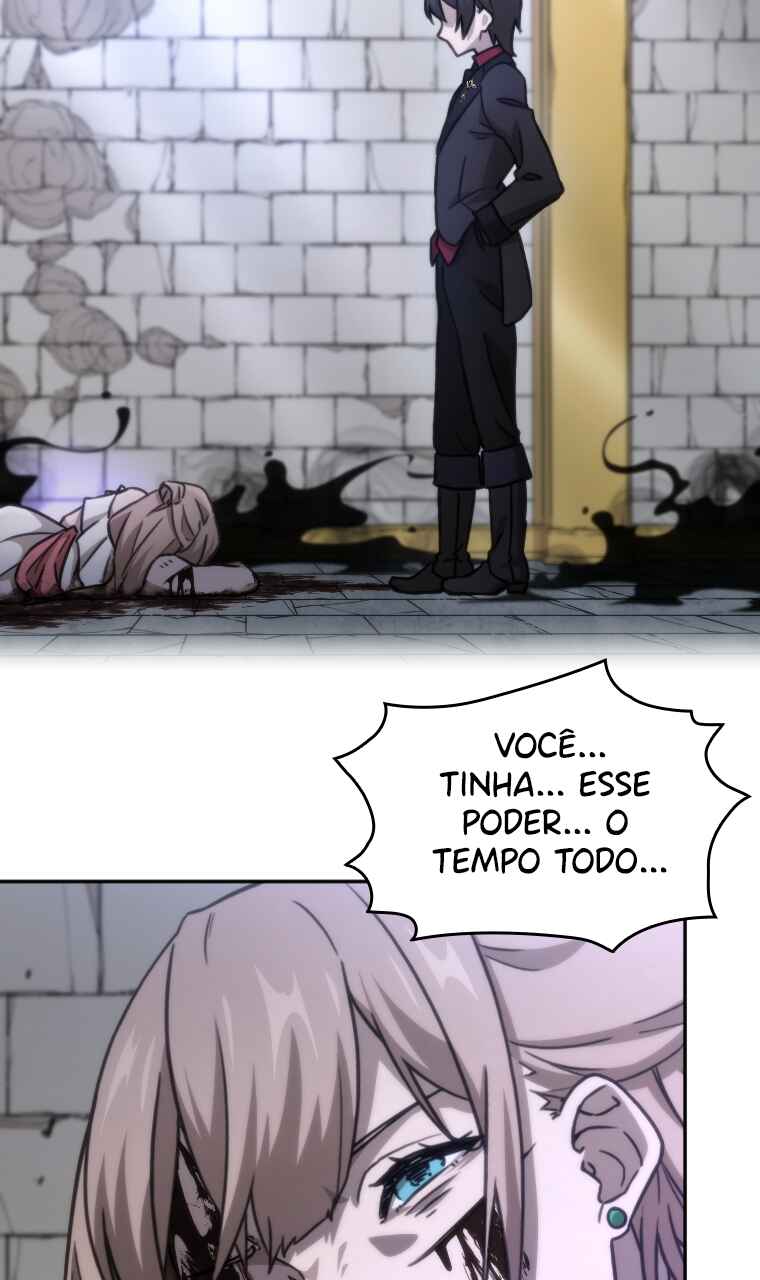 Meccha Shoukan Sareta Ken Chapter 29 - Page 49