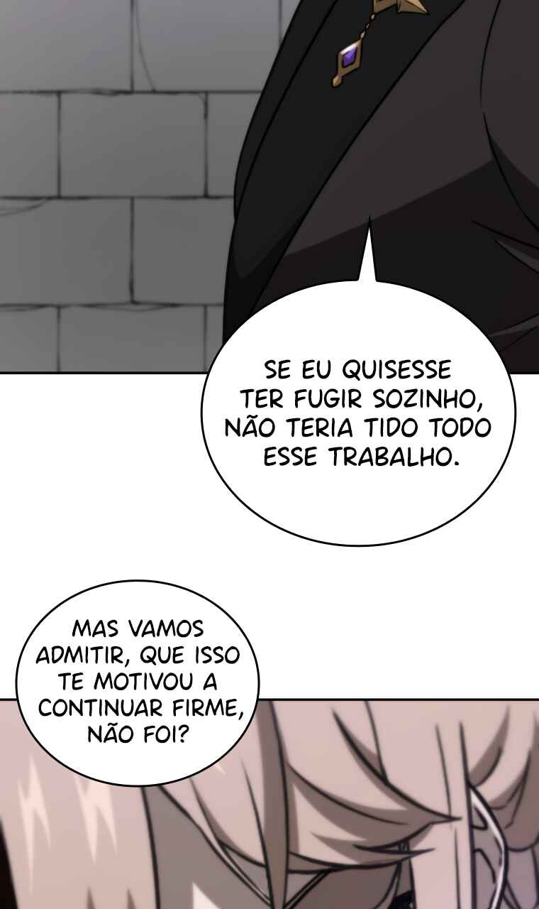 Meccha Shoukan Sareta Ken Chapter 29 - Page 53