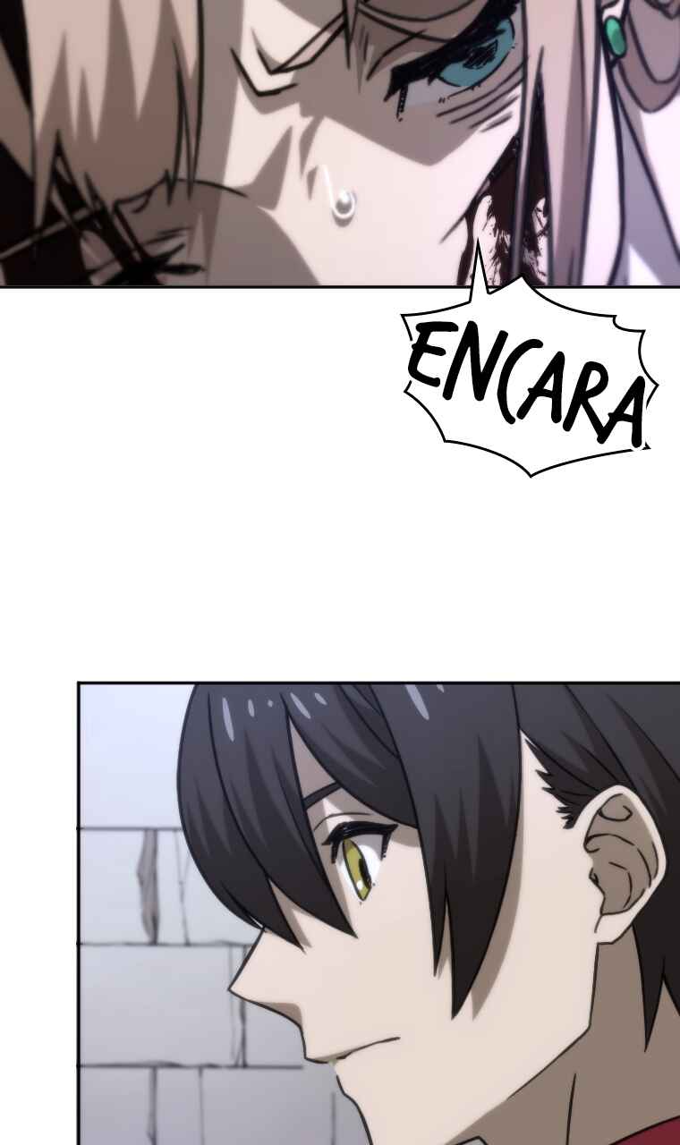 Meccha Shoukan Sareta Ken Chapter 29 - Page 54