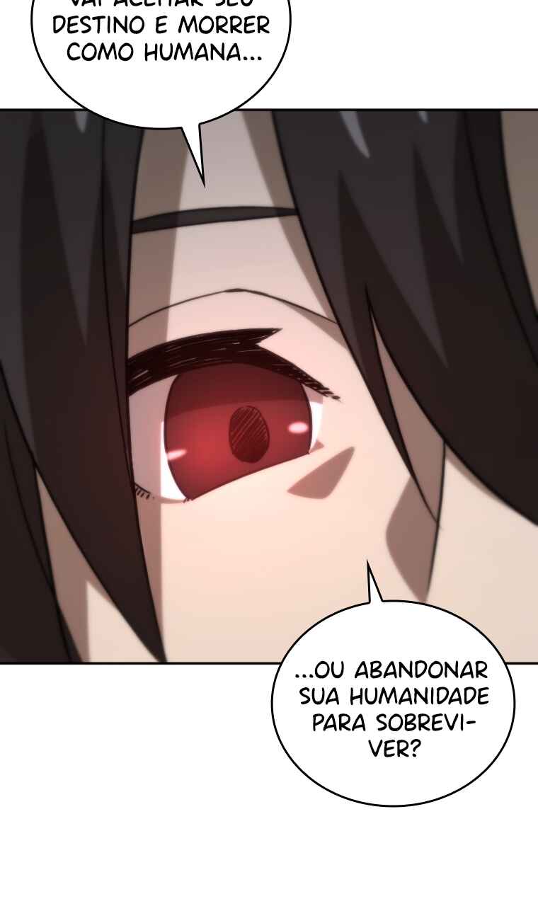 Meccha Shoukan Sareta Ken Chapter 29 - Page 64
