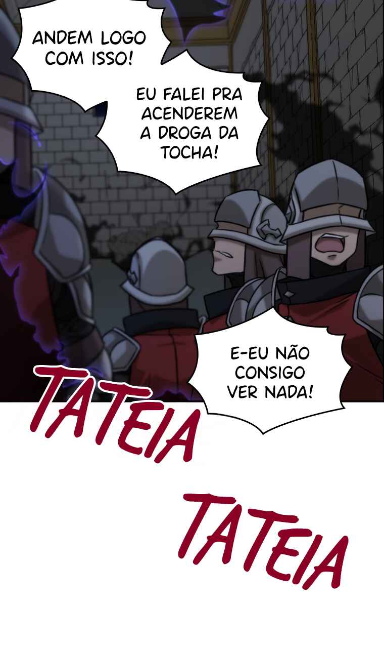 Meccha Shoukan Sareta Ken Chapter 29 - Page 9