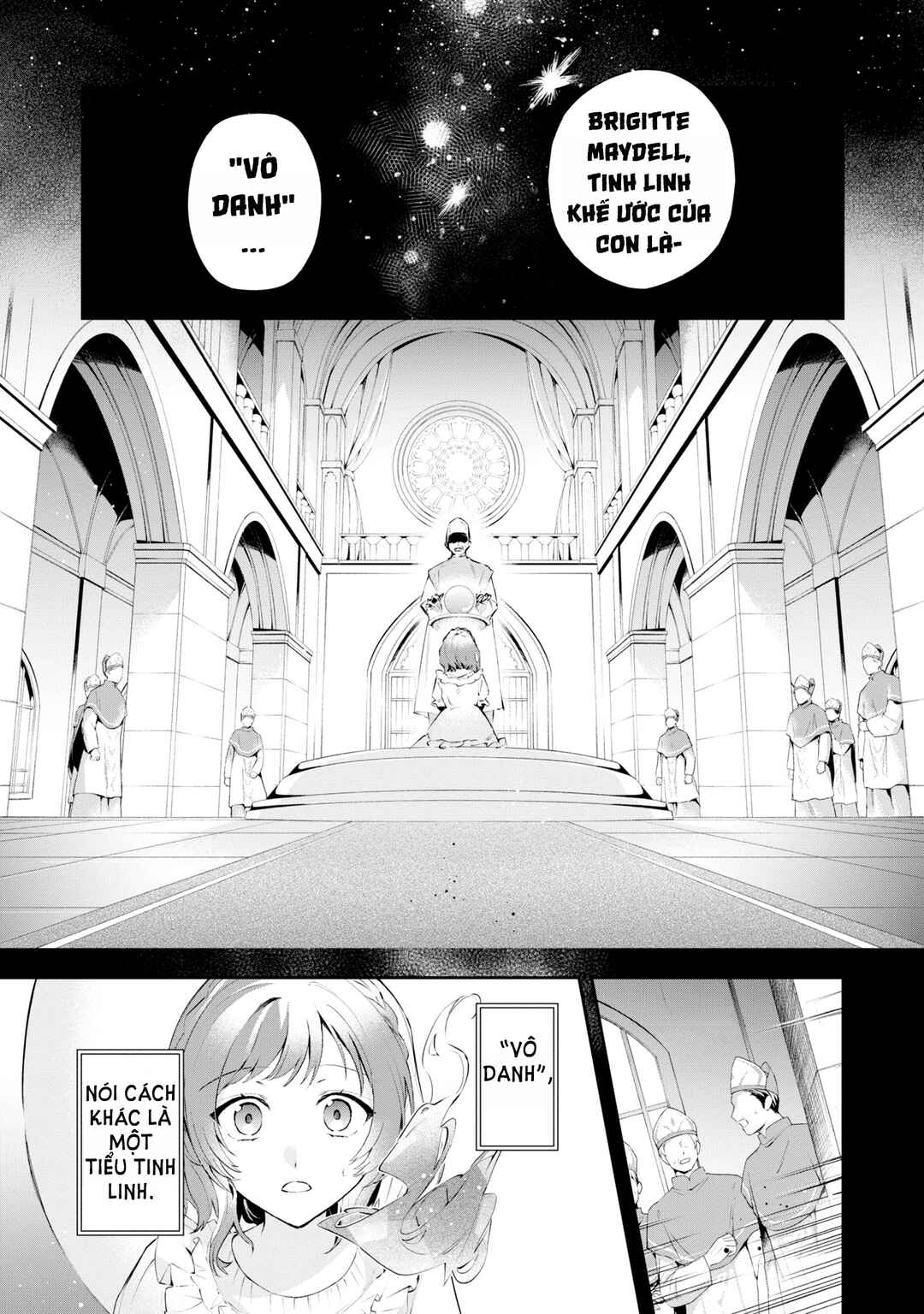 Akuyaku Reijou to Akuyaku Reisoku ga, Deatte Koi ni Ochitanara Chapter 18 - Page 15