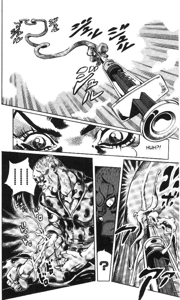 JoJo no Kimyou na Bouken: Part 6 - Stone Ocean Chapter 55 - Page 18