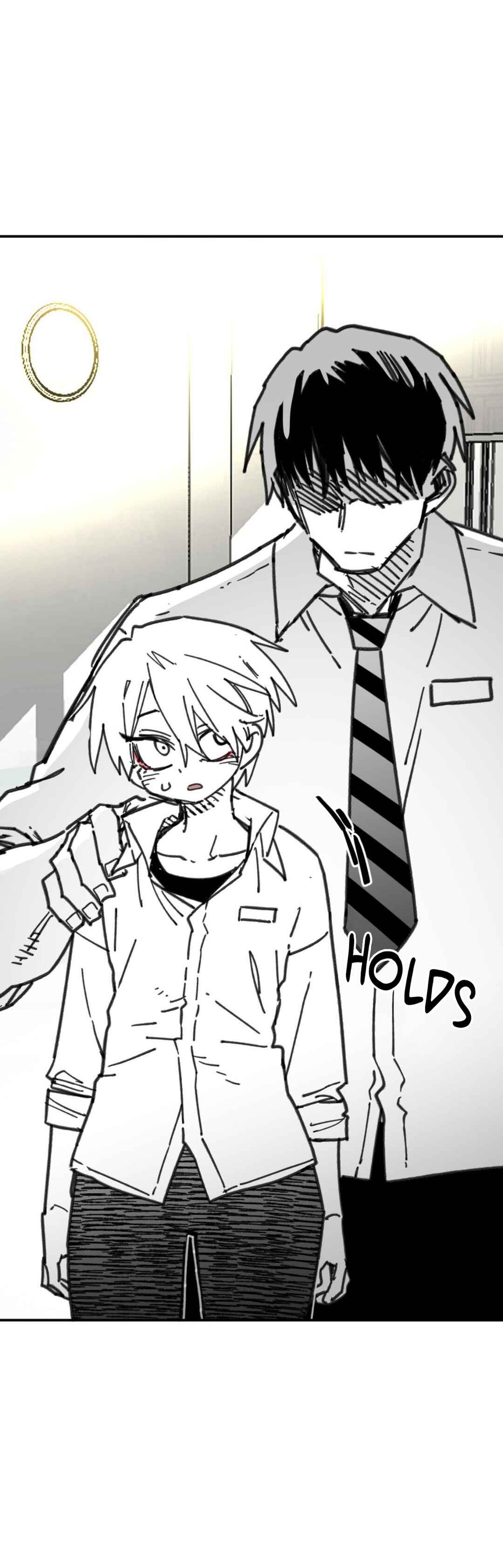 High School Boy Chapter 47 - Page 12