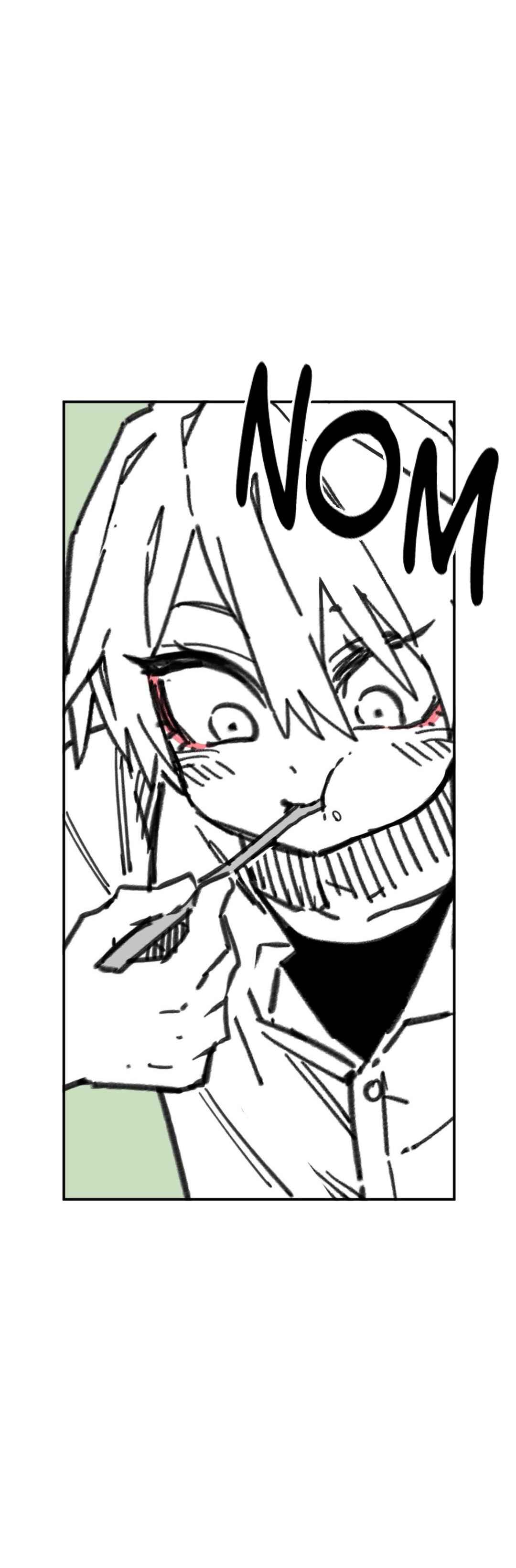 High School Boy Chapter 47 - Page 24