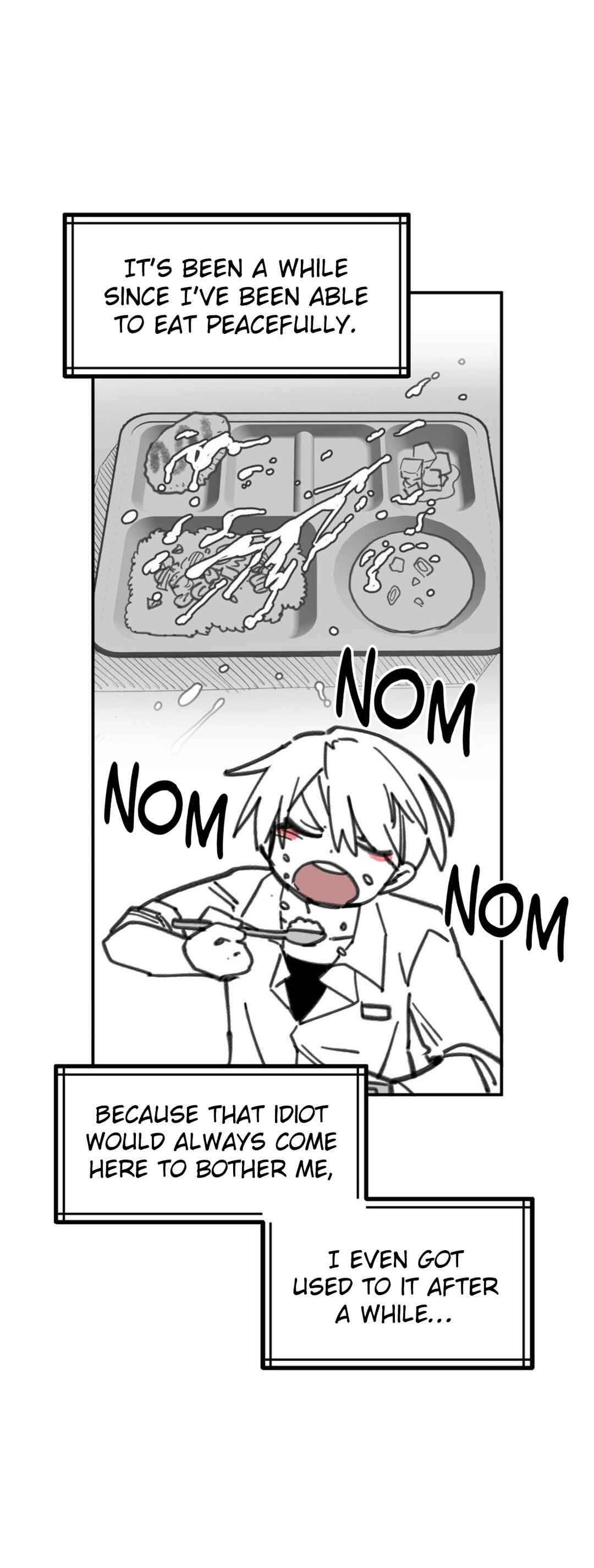 High School Boy Chapter 47 - Page 26