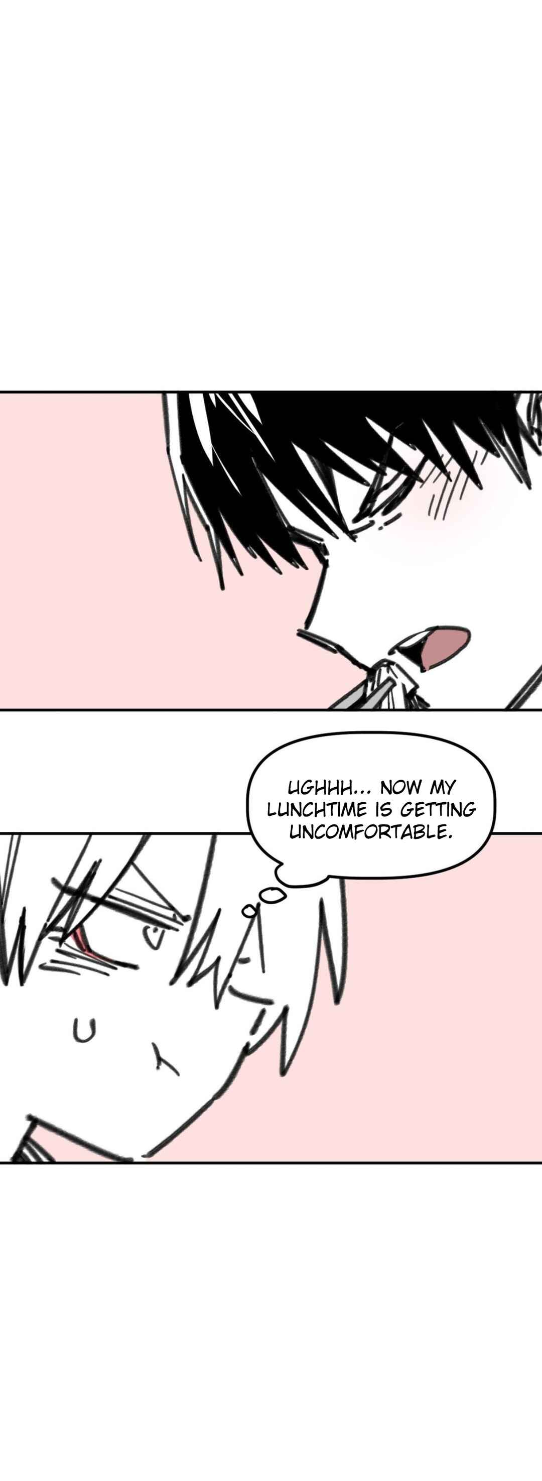 High School Boy Chapter 47 - Page 32