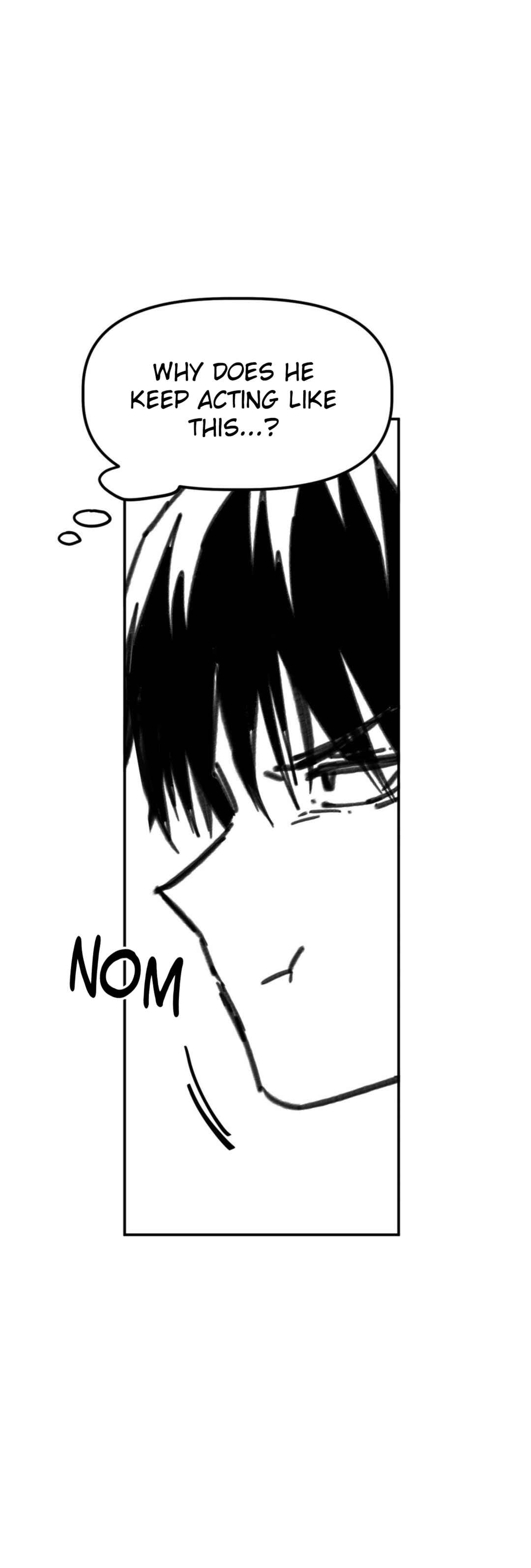 High School Boy Chapter 47 - Page 33