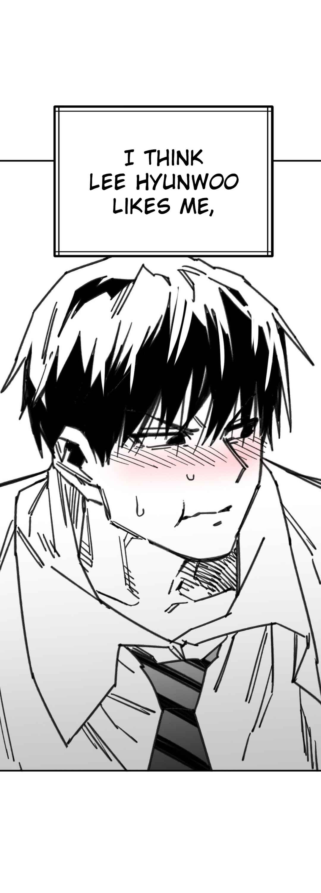 High School Boy Chapter 47 - Page 36