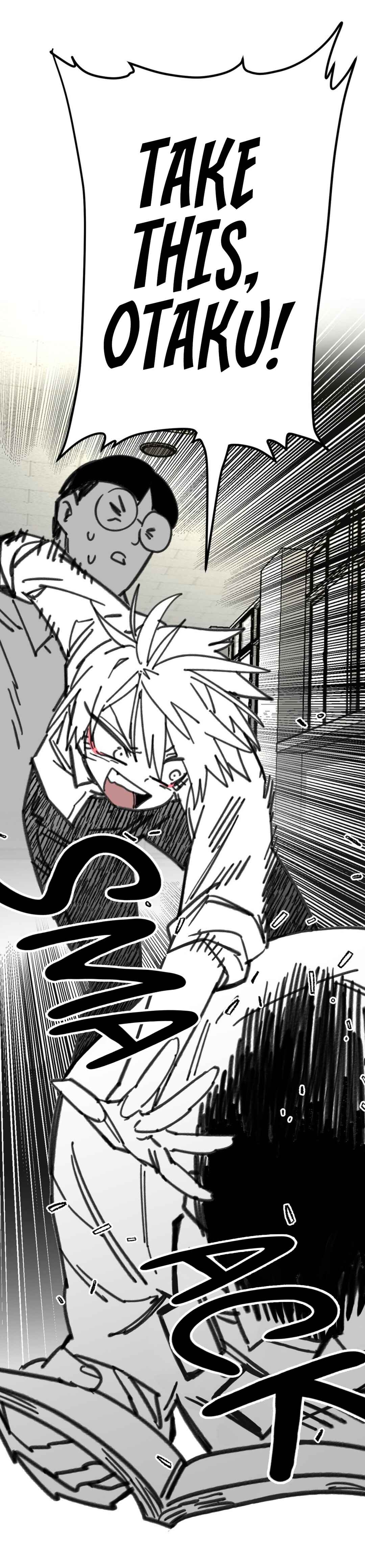High School Boy Chapter 47 - Page 44