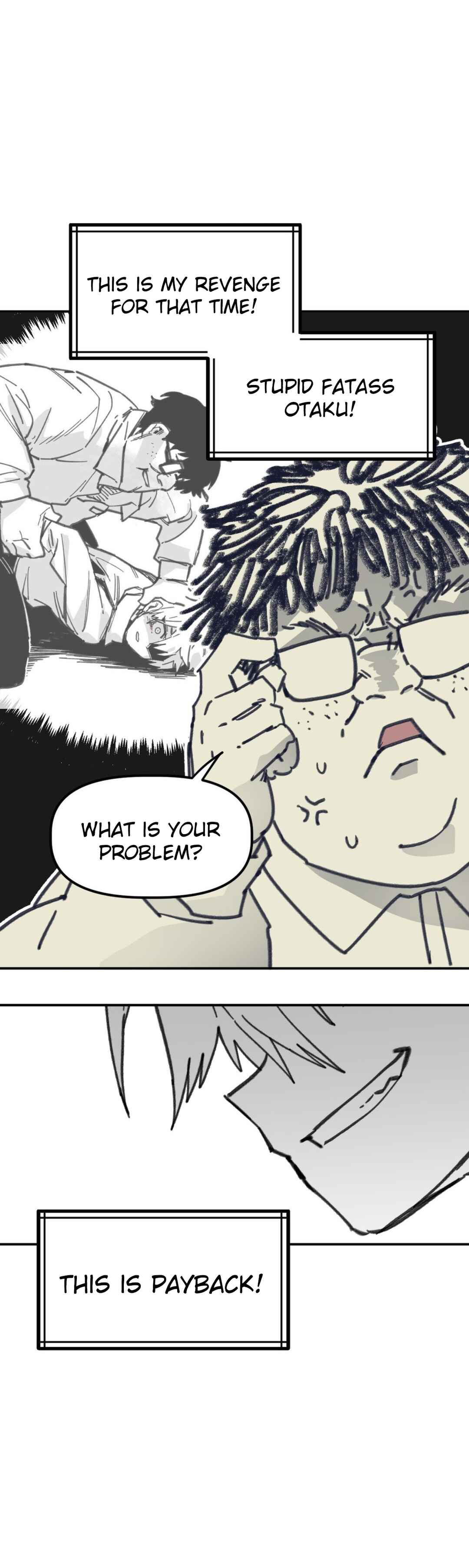 High School Boy Chapter 47 - Page 46