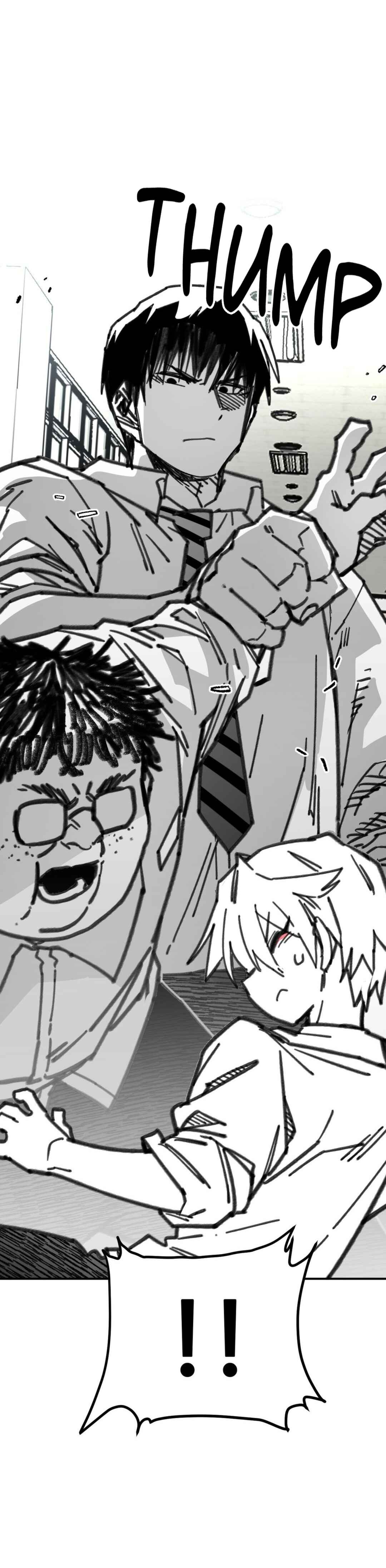 High School Boy Chapter 47 - Page 49