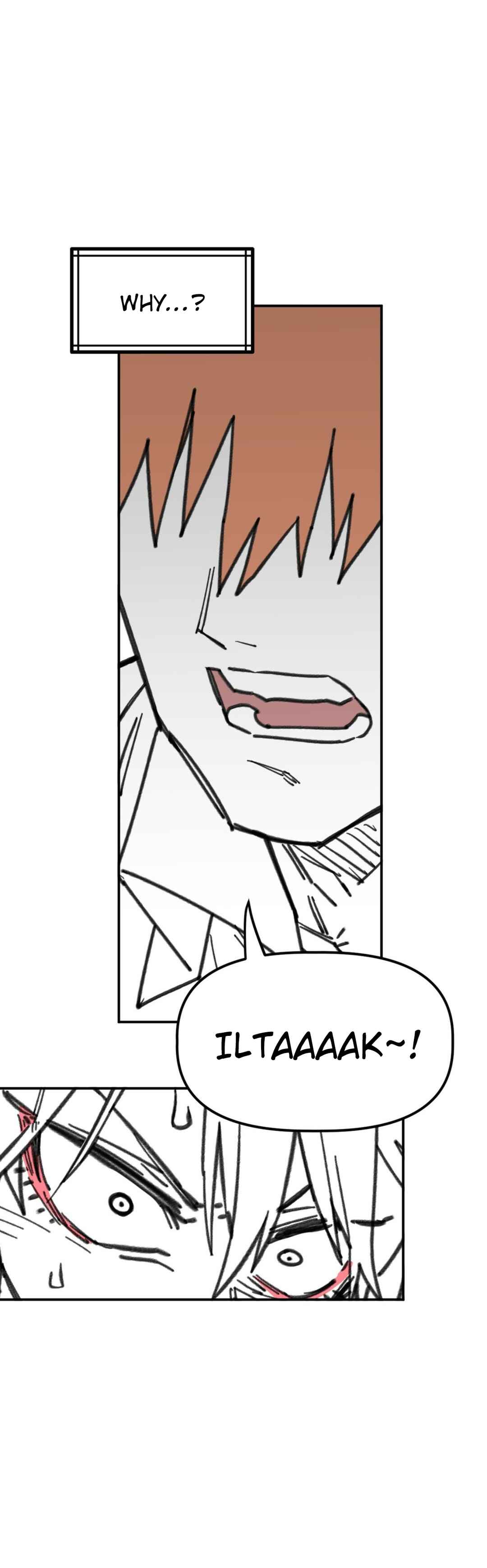 High School Boy Chapter 47 - Page 6