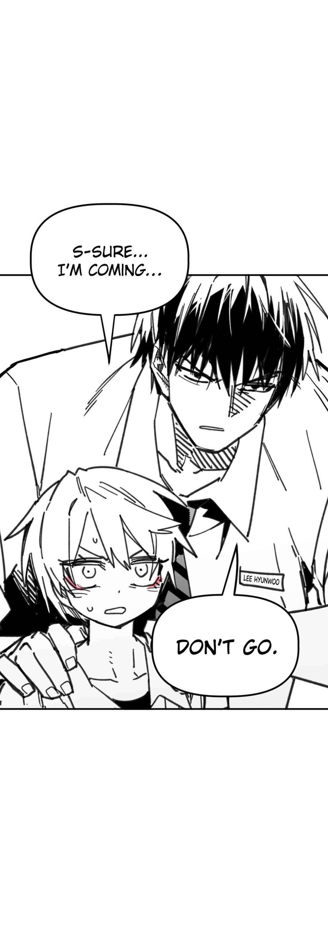 High School Boy Chapter 47 - Page 8