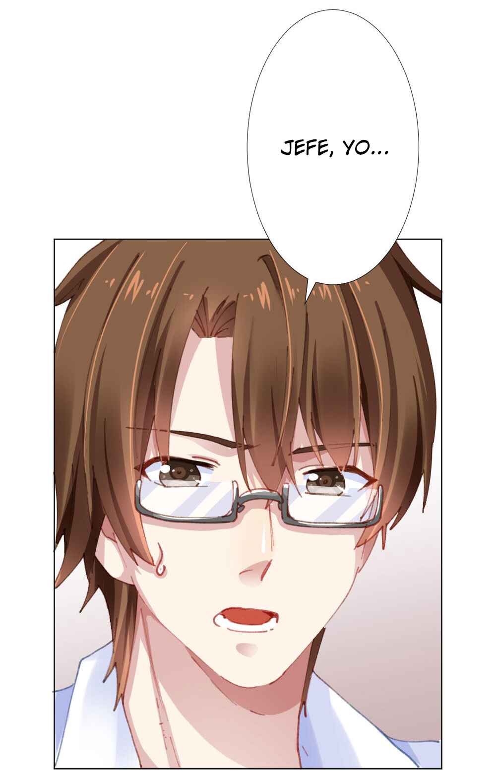 Get Off! Dr. Ghost Chapter 19 - Page 21