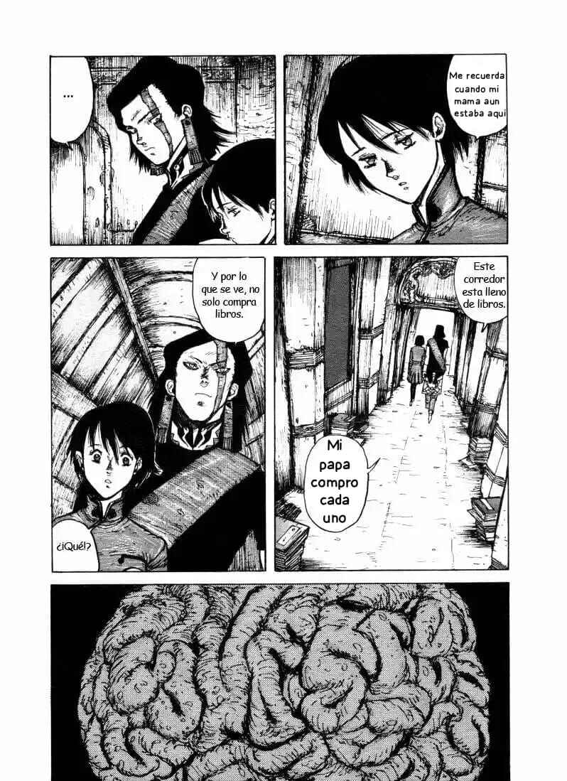-MAKEN X- ANoTHER Chapter 1 - Page 16