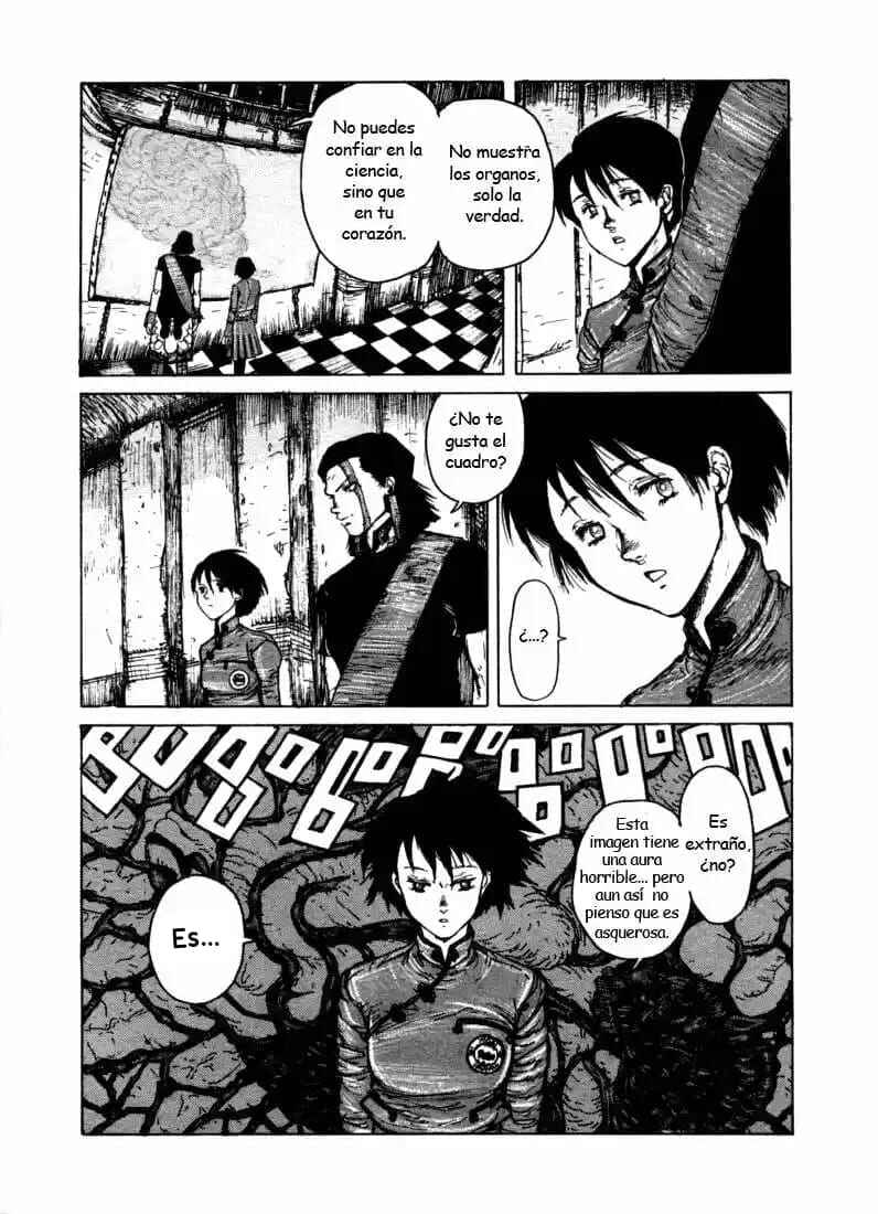 -MAKEN X- ANoTHER Chapter 1 - Page 18