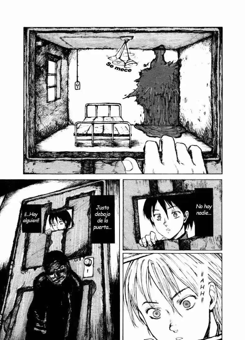 -MAKEN X- ANoTHER Chapter 1 - Page 31