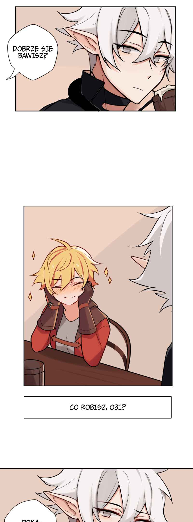 1HP Club Chapter 59 - Page 4