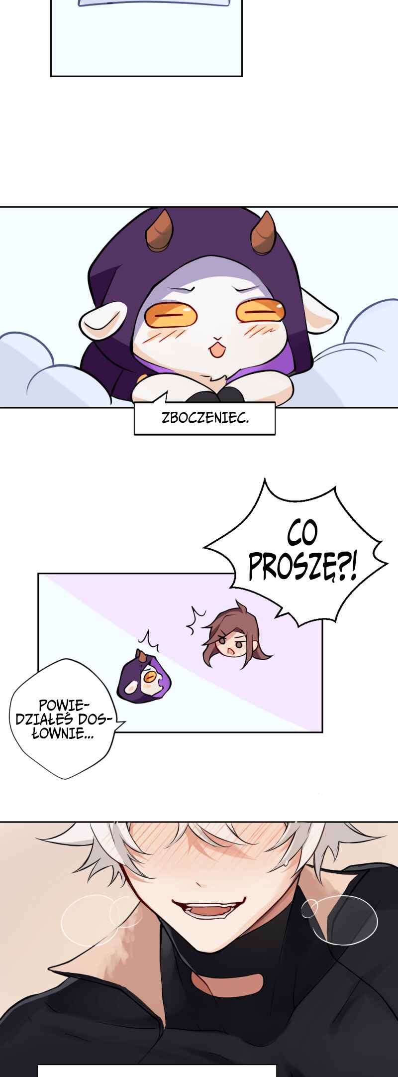 1HP Club Chapter 59 - Page 6
