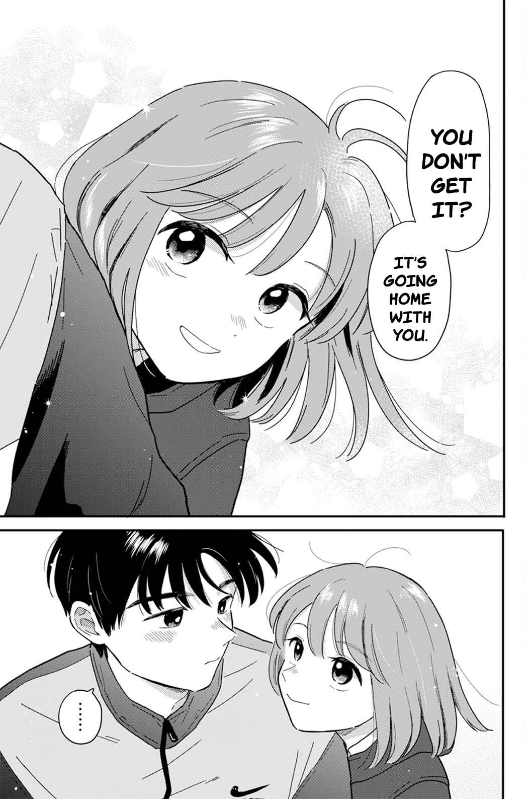 Houkago Kitaku Biyori Chapter 22 - Page 15