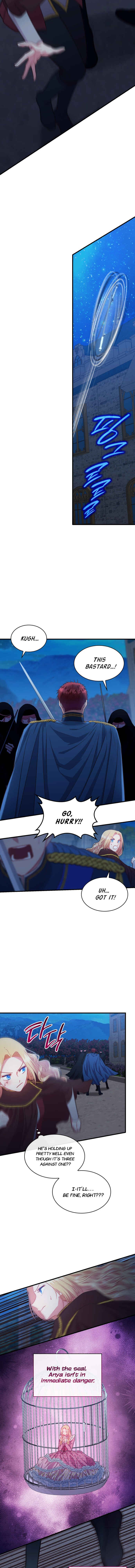 The 108 of Them Chapter 82 - Page 6