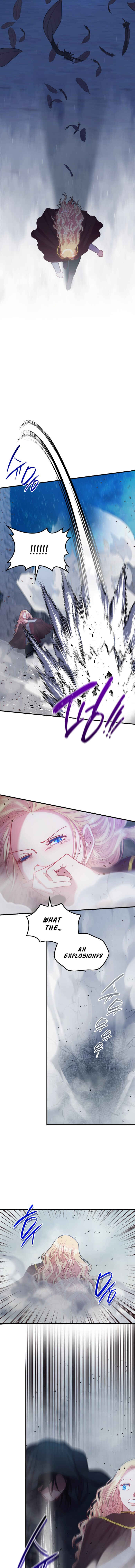 The 108 of Them Chapter 82 - Page 8