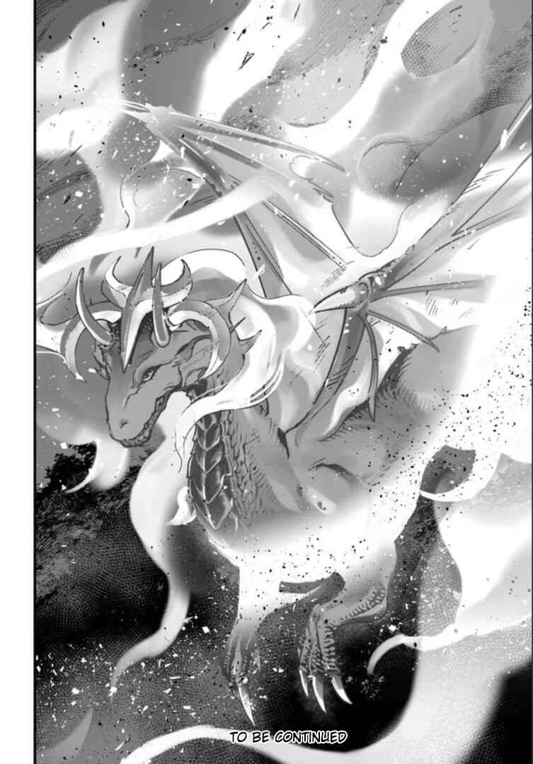 Shokubutsu Monster Musume Nikki: Seijo datta Watashi ga Uragirareta Hate ni Alraune ni Tensei Shite Shimatta node, kore kara wa Kougousei o Shinagara Shizuka ni Shokubutsu Life o Sugoshimasu Chapter 12 - Page 28
