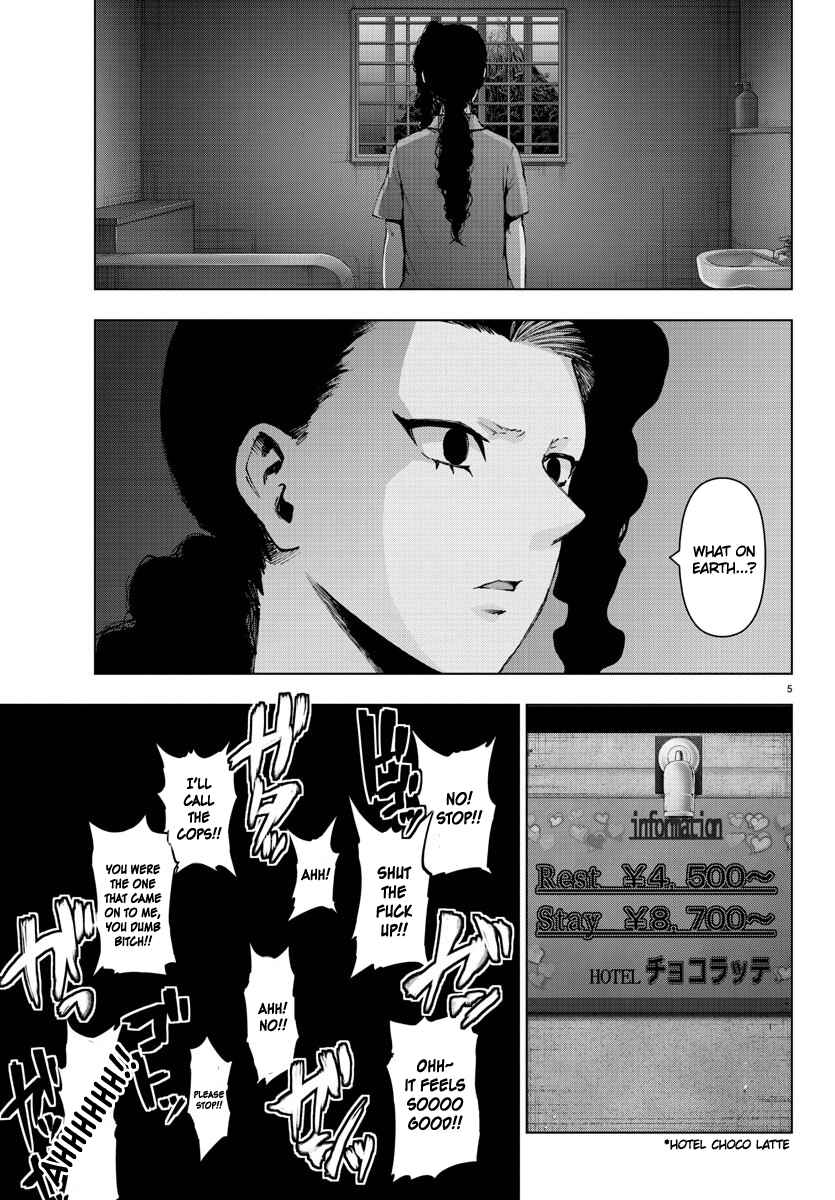 Magical Girl Site Chapter 116 - Page 5
