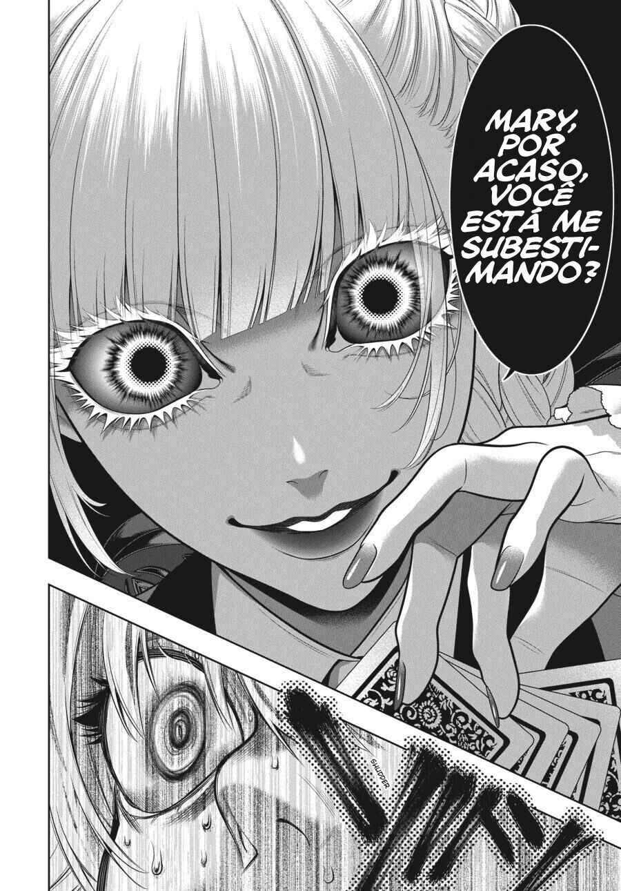 Kakegurui Chapter 91 - Page 16