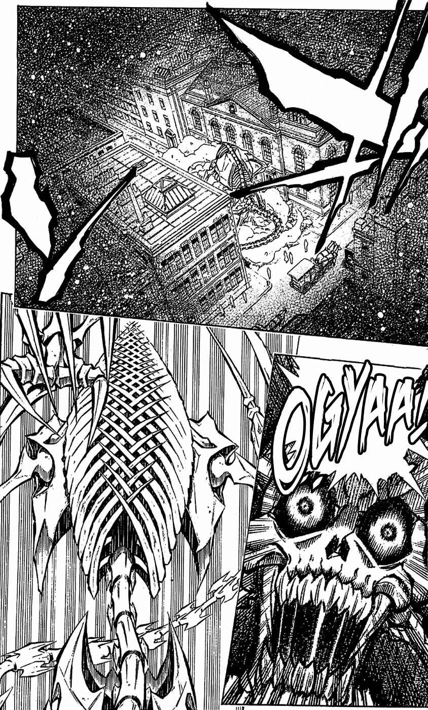 Embalming: The Another Tale of Frankenstein Chapter 27 - Page 7
