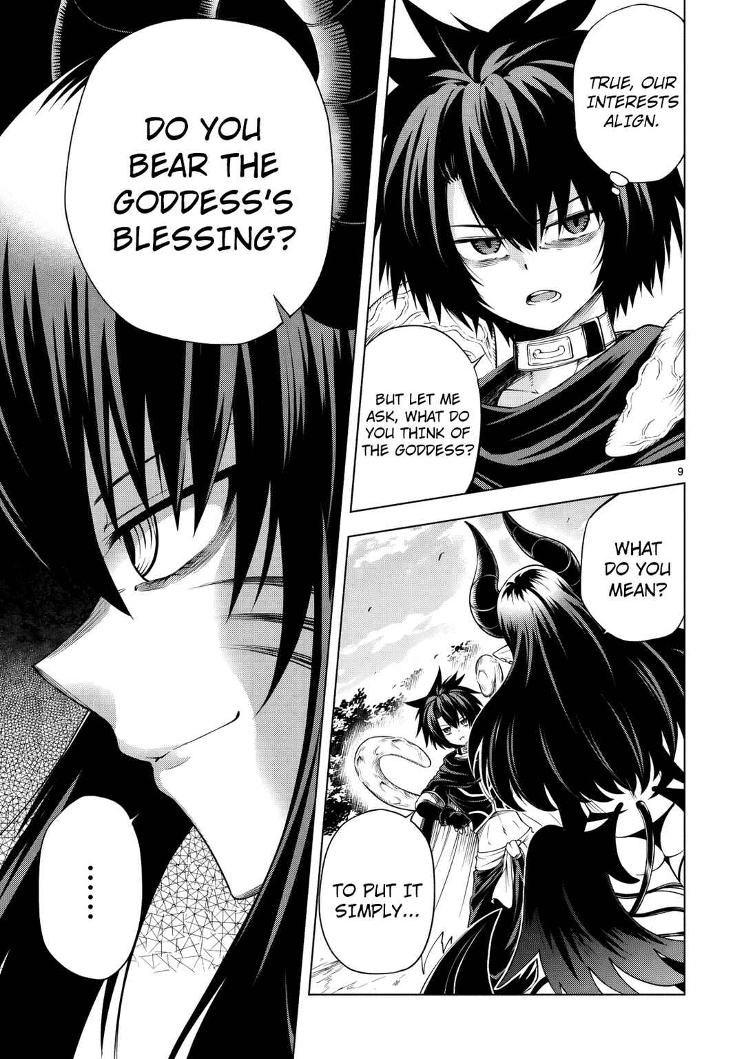 Tensei Shita Moto Dorei, Cheat Skill "Senpenbanka" de Saikyou Harem wo Tsukuru Chapter 8 - Page 10