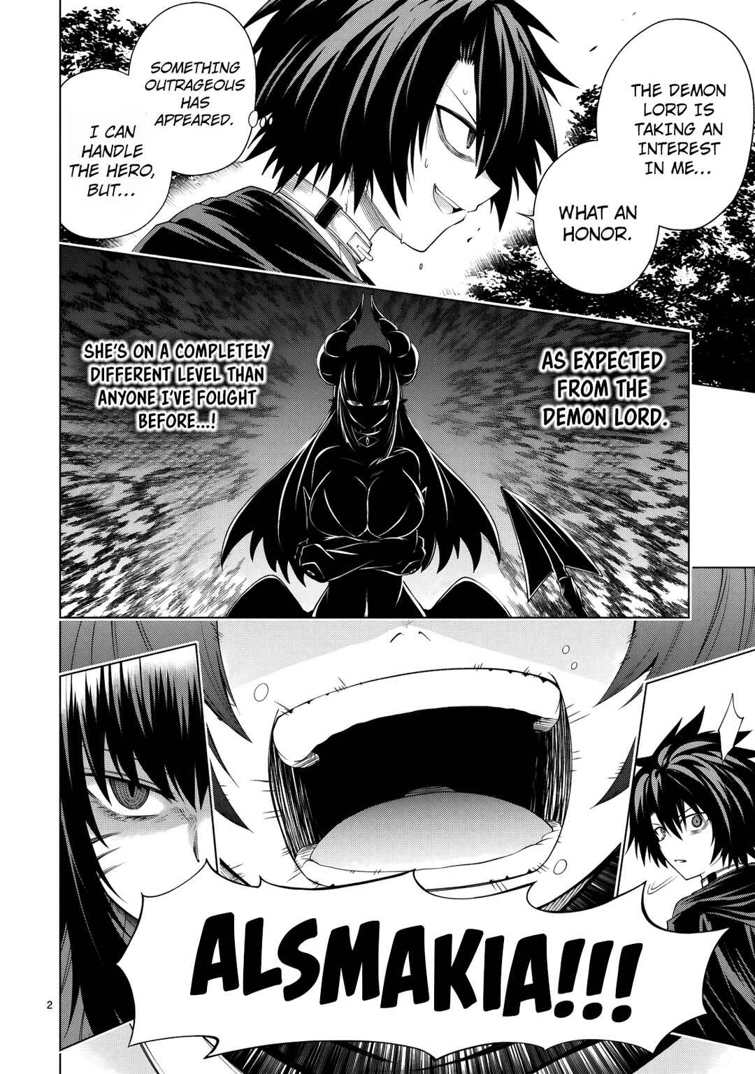 Tensei Shita Moto Dorei, Cheat Skill "Senpenbanka" de Saikyou Harem wo Tsukuru Chapter 8 - Page 3