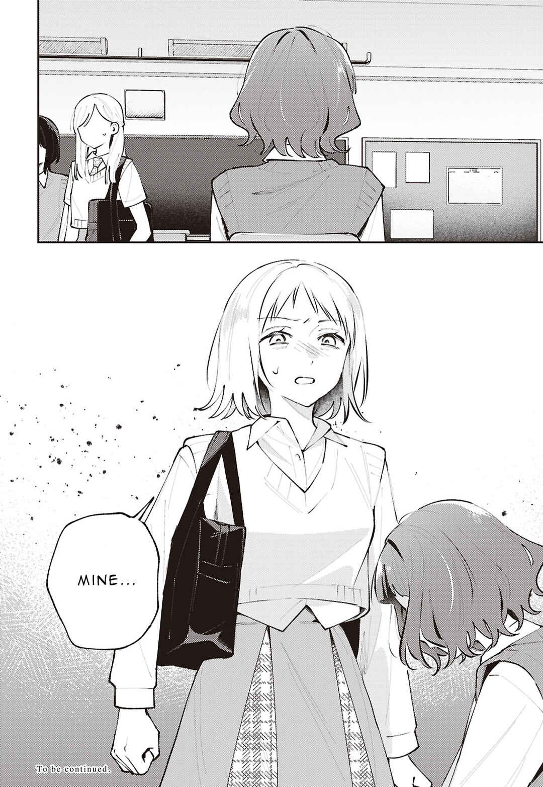 Zenbu Kowashite Jigoku de Aishite Chapter 29 - Page 32