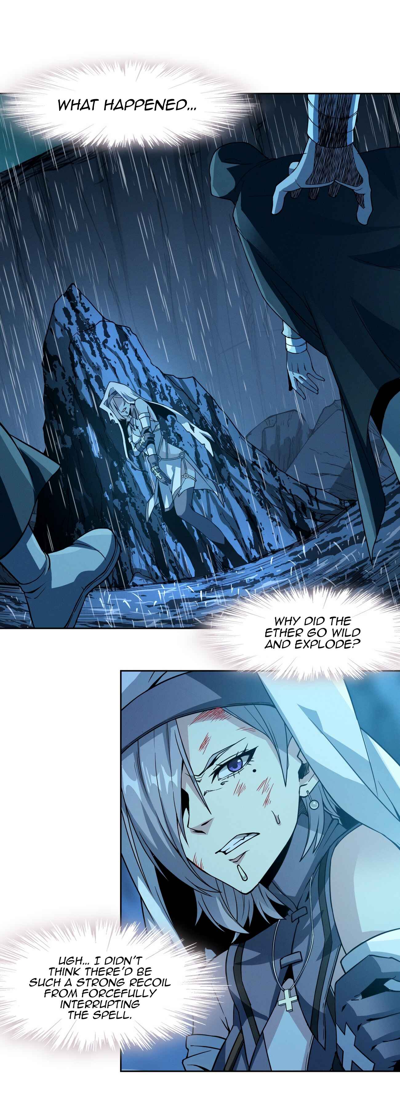 I'm Really Not the Demon God's Lackey Chapter 22 - Page 10