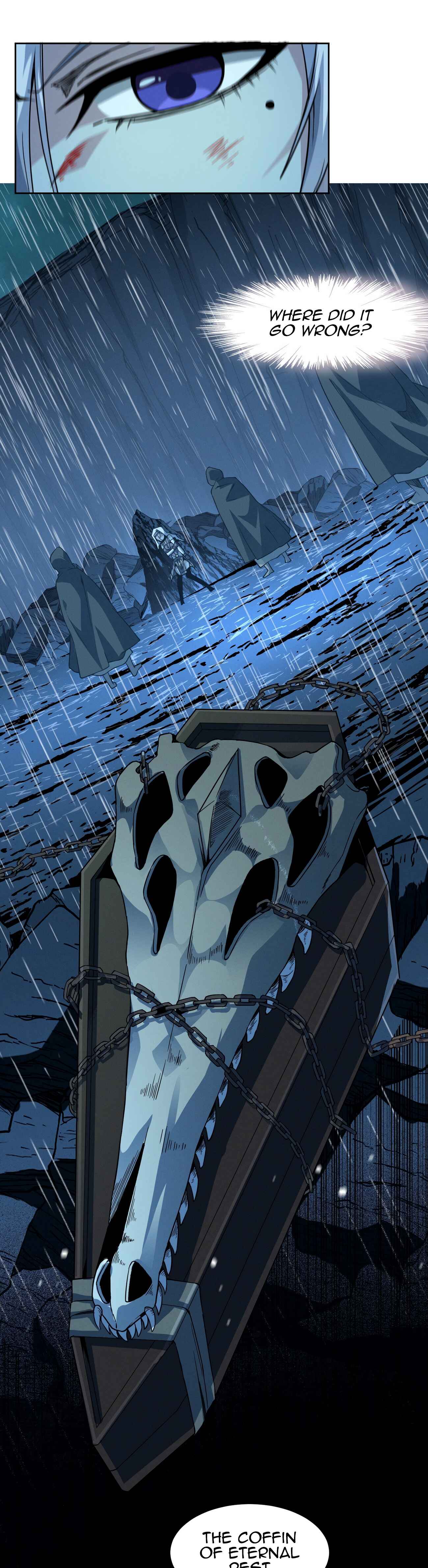 I'm Really Not the Demon God's Lackey Chapter 22 - Page 11