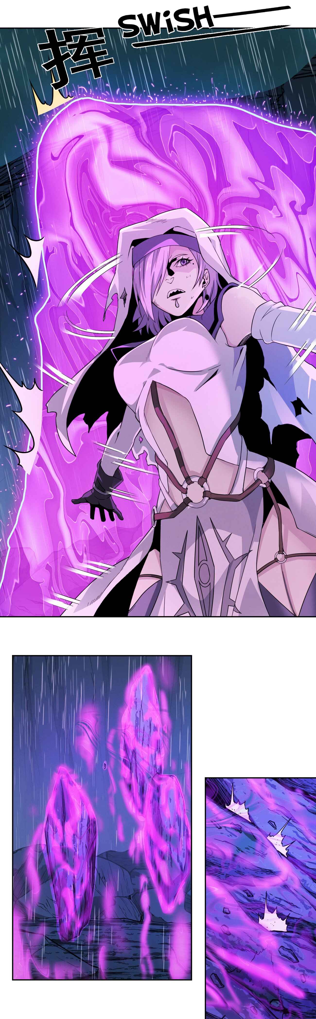 I'm Really Not the Demon God's Lackey Chapter 22 - Page 19