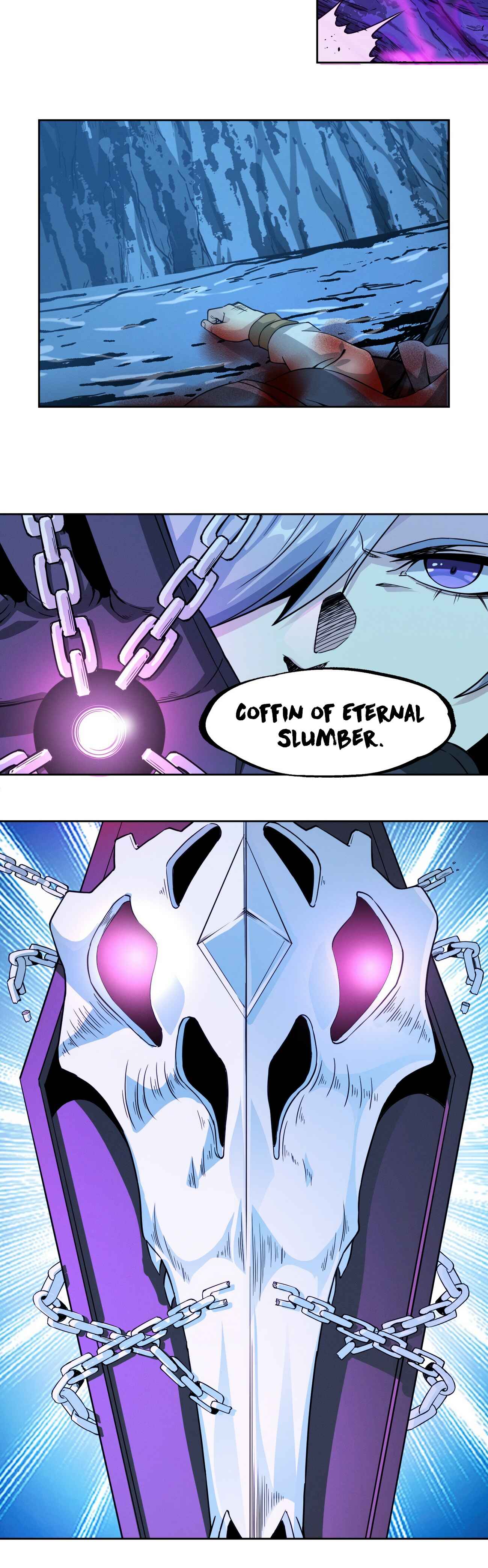 I'm Really Not the Demon God's Lackey Chapter 22 - Page 20
