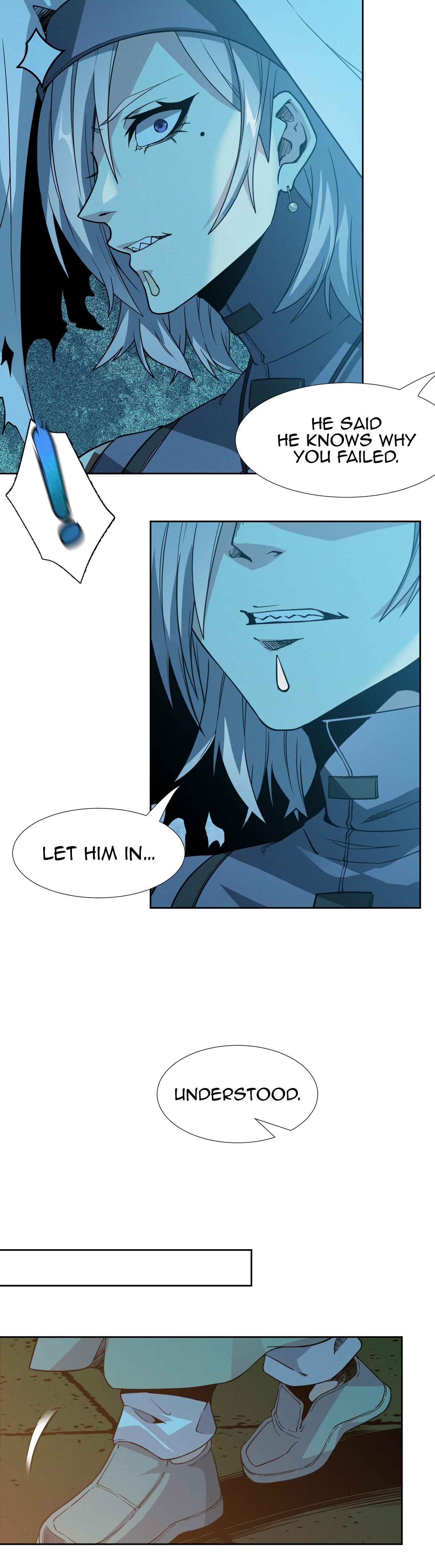 I'm Really Not the Demon God's Lackey Chapter 22 - Page 24