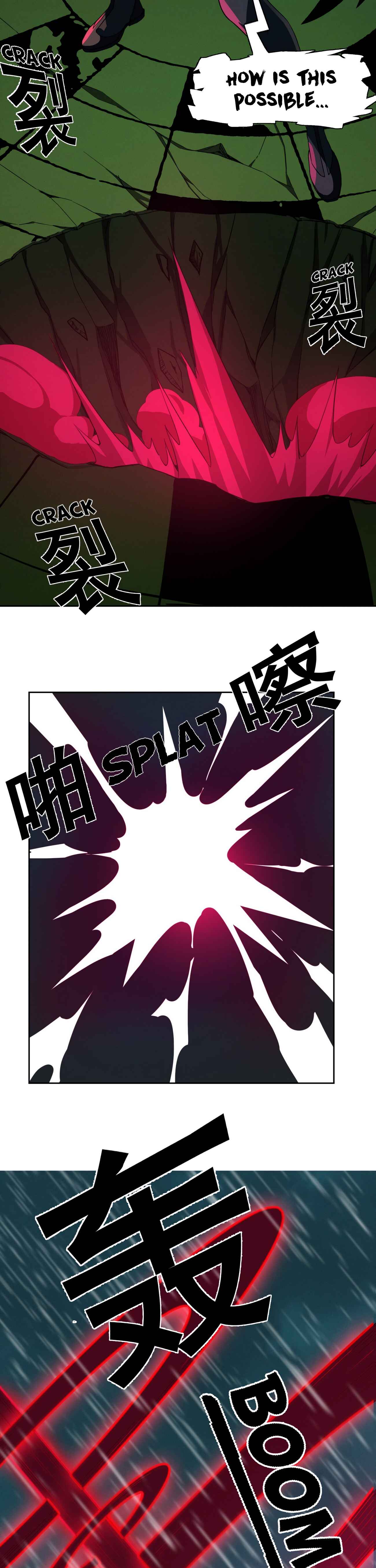 I'm Really Not the Demon God's Lackey Chapter 22 - Page 5