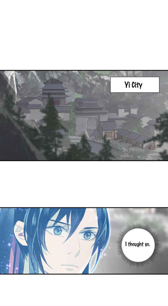 Módào Zǔshī Chapter 88 - Page 14