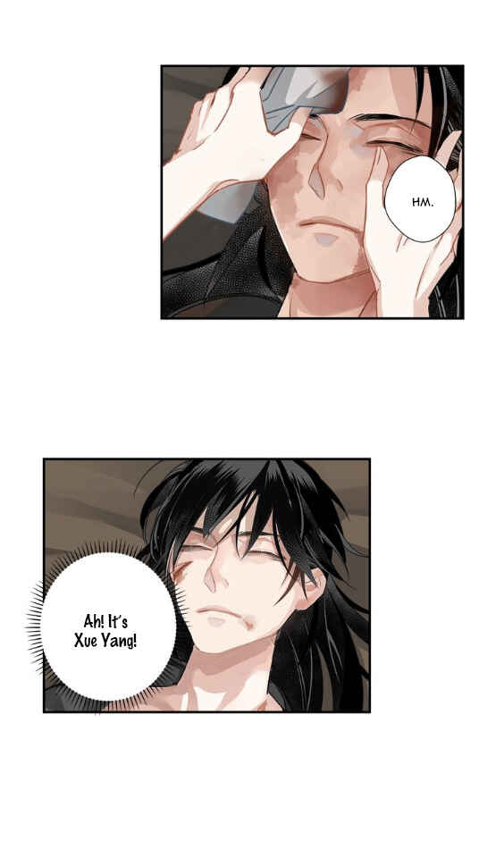 Módào Zǔshī Chapter 88 - Page 18