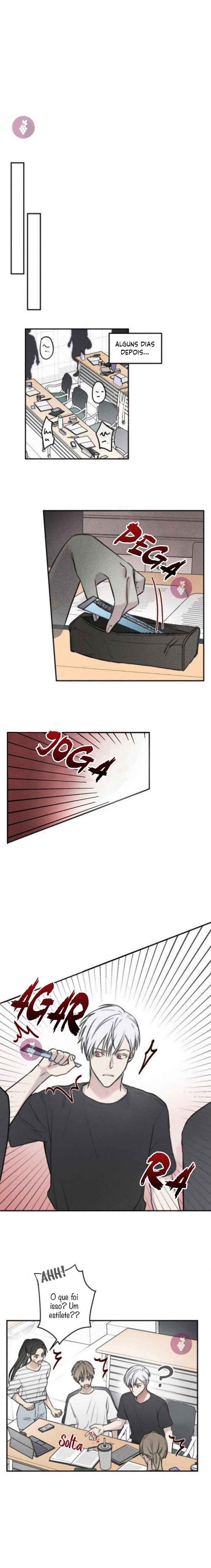 Angel Buddy Chapter 43 - Page 4