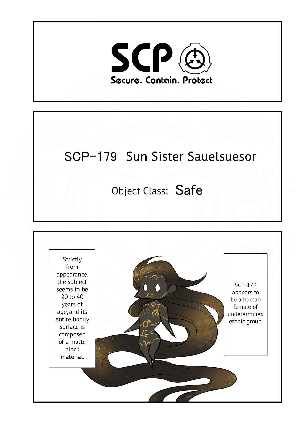 SCP o Zakkuri Shoukai Chapter 130 - Page 2