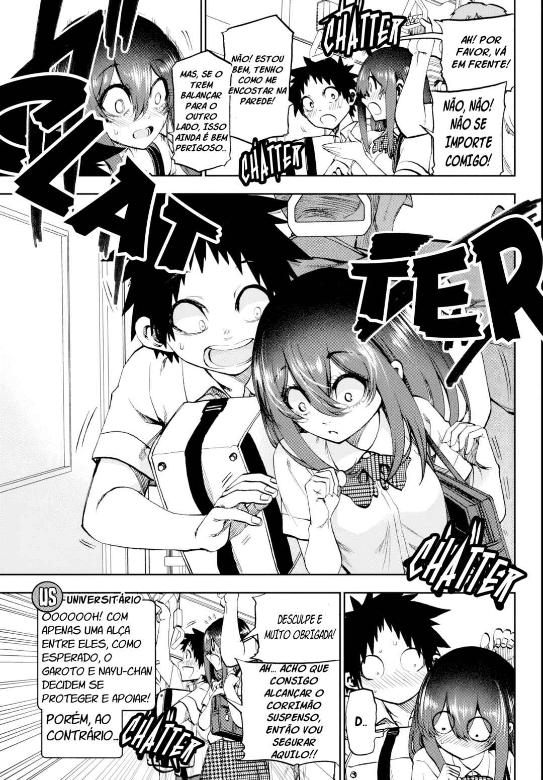 Kesa mo Yuraretemasu Chapter 25 - Page 9