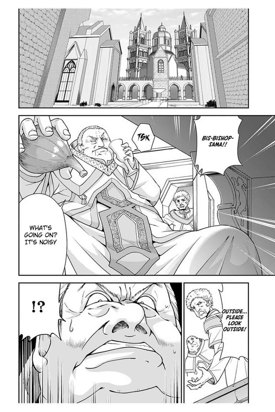 Tenohira Kaitaku Mura de Isekai Kenkokuki ~Fueteku Yome-tachi to Nonbiri Mujintou Life~ Chapter 31 - Page 22