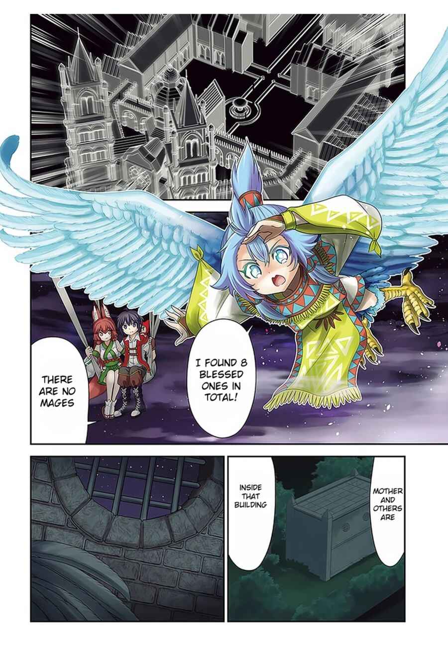 Tenohira Kaitaku Mura de Isekai Kenkokuki ~Fueteku Yome-tachi to Nonbiri Mujintou Life~ Chapter 31 - Page 5
