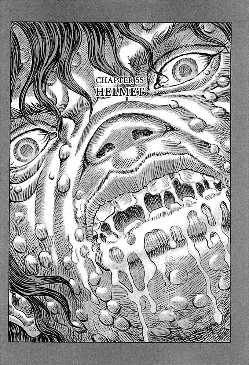 Death Frenzy Chapter 55 - Page 1
