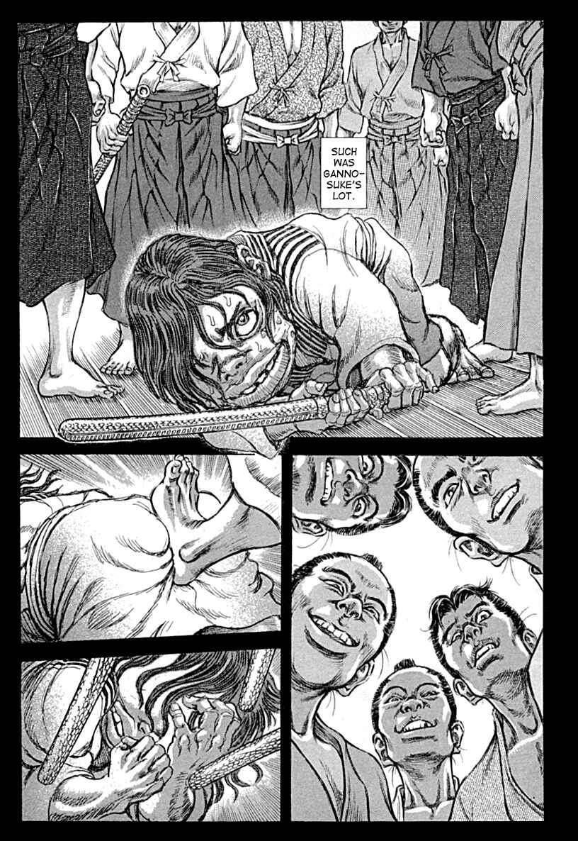 Death Frenzy Chapter 55 - Page 27